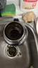 水卫士茶垢清洁剂除垢剂咖啡渍茶具水杯茶壶保温杯免刷洗10g*20袋 实拍图