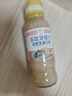 丘比（KEWPIE）沙拉酱 沙拉汁 焙煎芝麻口味 调味品 烤肉火锅蘸料蔬菜 200ml*1瓶 实拍图