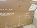 酷骑（COOGHI）小绿车儿童滑板车1-3-6岁酷奇滑滑车二合一可坐可滑宝宝儿童车 实拍图