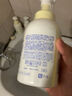 mama&kids婴幼儿沐浴露 宝宝保湿泡沫洁肤液氨基酸温和洗面奶460ml 0-3岁 实拍图