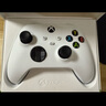 微软Xbox无线游戏手柄 无线控制器 冰雪白 蓝牙适配Xbox/PC/平板/手机 Steam促销黑神话悟空 明末 实拍图