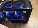 攀升&华硕全家桶 台式电脑游戏台式机电脑主机全套整机（I5 13490F/RTX5060/16G/1T固态）国家补贴20% 实拍图