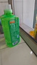 立白青柠洗洁精大瓶1kg*3瓶食品用维E精华去重油不伤手餐具果蔬适用 实拍图