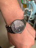 天梭（TISSOT）瑞士手表 力洛克系列机械男表 520送男友T006.407.11.053.00 实拍图