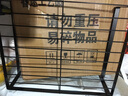聚骊汇电脑支架笔记本支撑架烧烤架家用台式显示器散热架桌面增高架 重磅福利【升级加粗镂空款】 实拍图