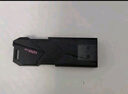 金士顿（Kingston）128GB USB3.2 Gen1 U盘 DTXON 大容量U盘 滑盖设计 时尚便携 学习办公投标电脑车载通用 实拍图