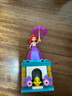 乐高（LEGO）积木拼装迪士尼43259 翩翩起舞的爱丽儿女孩儿童玩具生日礼物 实拍图