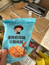 张君雅小妹妹干脆面酱烧虾风味65g*3包拉面条饼年货新年礼物 实拍图