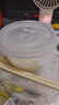 伊利安慕希希腊风味早餐酸奶 原味205g*10盒 【轻享自饮装】 实拍图