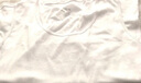 宜而爽【100%纯棉】女士背心夏季薄款加肥大码打底衫妈妈上衣汗衫内衣女 实拍图