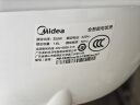 美的（Midea）电饭煲电饭锅智能微压迷你家用1.6L 24小时预约宝宝辅食 MB-FB16Easy107（1-2人） 实拍图