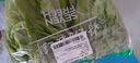 【高山鲜】钟灵山罗马生菜400g 实拍图