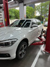 倍耐力汽车轮胎防爆胎225/45R17 91W 新P7 (R-F)(KS)适配奔驰B/宝马3系 实拍图