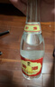汾酒53度黄盖玻汾  清香型白酒 高度口粮酒  泡酒 53度 475mL 6瓶 整箱装非原箱 实拍图