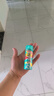 法兰琳卡（FRANIC）防晒喷雾晒后修护spf50+隔离清爽喷防水防汗出游季 【便携装】骄阳冰爽防晒喷雾50ml 实拍图