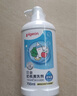贝亲（Pigeon）奶瓶清洗剂 洗奶嘴果蔬水杯餐具玩具 700ml MA27 实拍图