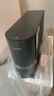 美的（Midea）星河管线机家用净水器伴侣全通量匹配冷热双用触控全管路高温杀菌壁挂式速热饮水机净饮机MG240-D 实拍图