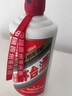 茅台（MOUTAI）飞天 53%vol  500ml 贵州茅台酒（带杯）【需预约购买】 实拍图