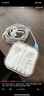 科沃【热销20w+】适用于苹果耳机有线lightning手机iphone/13/14/11/12/promax/pro/plus/ipad K歌耳麦 实拍图