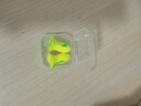 宜家依隔音耳塞睡眠超强防噪音降噪耳罩睡觉专用打呼噜学生宿助眠不伤耳 实拍图