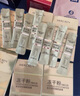 梦希蓝冻干粉睡眠免洗面膜女补水夜间保湿嫩白涂抹式面膜熬夜冻膜 1条睡眠面膜【请勿拍】 实拍图