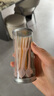 onlycook一次性水果叉 食品级水果签 蛋糕叉子 甜品叉趣味扑克造型 36支装 实拍图