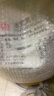 香满园 面粉 中筋粉 美味富强小麦粉 20斤 包子饺子馒头饼手擀面 实拍图
