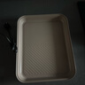 美的（Midea）电火锅多功能锅火锅专用锅料理锅鸳鸯锅烤肉锅0氟钛陶电热锅电煮锅8L多用途锅HGS352866S 实拍图