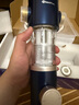惠尔顿（WHEELTON）前置过滤器反冲洗10T全屋净水器家用大流量自动刮洗清洗滤网防爆抗冻自来水管入户过滤器p0038pro 自行安装【无需更换滤芯】 实拍图