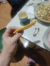 集南鲜 金煌芒 百色芒果当季广西大青皮黄皮大芒果新鲜水果甜心芒果送礼 净重8.5-9斤特级（250g起）推荐 实拍图