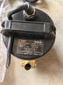 德力西直流潜水泵12V24V48V60V72V家用电瓶车抽水泵小型电动抽水泵 48/60V-1寸11米线-16米水管 实拍图