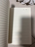 车线笔记本本子简约初高中大学生考研软面抄软抄本A5记事本加厚缝线本 加厚福利款-A5/60页/本-1本随机 实拍图