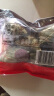 五芳斋 速冻蛋黄猪肉粽 100g*5只 嘉兴粽子蛋黄肉粽端午粽子早餐食品 实拍图