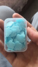 【京东物流】花瓣香皂花浪漫迷你可洗手肥皂盒装香皂花出差旅游 香皂花瓣 1盒装（100片） 实拍图