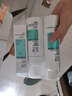 玉泽（Dr.Yu）控油淡痘洁水乳3件套 (洁面+爽肤水+乳液) 护肤品套装 实拍图
