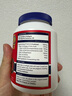 NYO3 阿蒙森磷虾油 鱼油升级Omega-3 DHA EPA 虾青素 胆碱 500mg90粒 实拍图