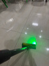 戴森（DYSON）V15 Detect Fluffy无绳吸尘器（新一代蓝色）【原装进口】手持无线 除螨 宠物家庭适用 实拍图