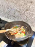鲜喜利舟山特产龙头鱼新鲜豆腐鱼海鲜鲜活冷冻水产野生九肚鱼生鲜批发 净重1500g 实拍图