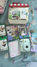 富士（FUJIFILM）mini 13自带美颜拍立得相机礼盒版含相纸迷你12/se/90/99胶片相机升级版国行正品【出游季】 香芋紫【漂浮记忆礼盒】 套餐二【标配礼盒共20张相纸+升级版礼包】 实拍图