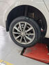 固特异（Goodyear）【补贴专享】 汽车轮胎205/55R16 91W EF1 SPORT鹰驰F1酷跑  实拍图