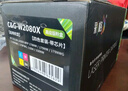 彩格适用惠普CP1025硒鼓M176n粉盒M177fw墨盒HP126A M175nw M175a打印机CE310A/CF350A佳能LBP7010C LBP7018C 实拍图