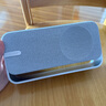 Bose【宋雨琦同款】SoundLink Home 蓝牙扬声器–亮银 无线蓝牙家居音箱/音响 出众音质 优雅时尚 实拍图