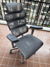 迩高迈思 Evolution2 PROMAX高迈思人体工学电脑椅网椅家用办公椅子电竞椅 网座版 雅典灰 实拍图