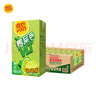 维他奶维他鸭屎香柠檬茶250ml*24盒 实拍图