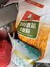 白象多用途麦芯粉5斤馒头包子小麦粉面粉 实拍图
