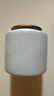 苏氏陶瓷（SUSHI CERAMICS）茶叶罐经典亚光铁锈茶具配件（蓝） 实拍图