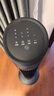 美的（Midea）【塔扇热卖TOP】遥控定时塔扇家用节能电风扇/柔风轻音无叶风扇/摇头落地扇/母婴扇小风扇 ZAF09MR 实拍图