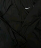 耐克NIKE男子 春秋款 轻盈梭织夹克 运动休闲 DD4747-010黑M 实拍图