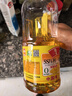 鲁花 食用油 5S 物理压榨 压榨一级 花生油1L 实拍图