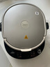 美的（Midea）电饼铛 家用双面加热煎烤机烙饼电煎饼锅34大尺寸加深烤盘上下盘可拆洗早餐机烤肉电饼档JKE3478 实拍图